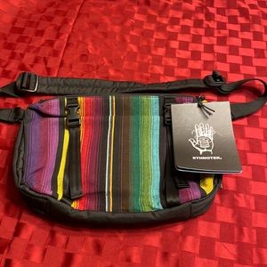 Ethnotek sling bag